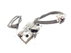 Recambio de cerradura capot para volkswagen passat b8 variant (3g5, cb5) 2.0 tdi referencia OEM IAM   