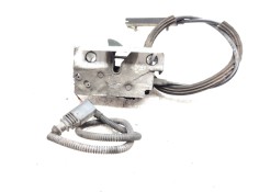 Recambio de cerradura capot para volkswagen passat b8 variant (3g5, cb5) 2.0 tdi referencia OEM IAM    2