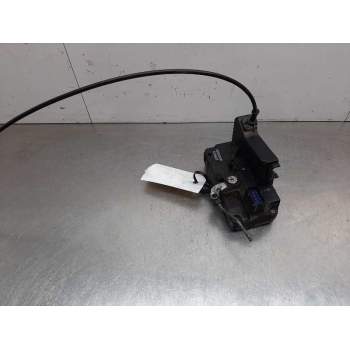 CERRADURA PUERTA DELANTERA IZQUIERDA 8200008246 