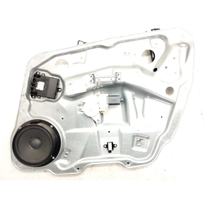 Recambio de elevalunas delantero derecho para mercedes-benz clase r (w251, v251) r 320 cdi 4-matic (251.022, 251.122) referencia