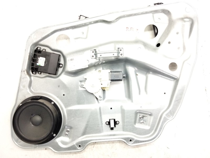 Recambio de elevalunas delantero derecho para mercedes-benz clase r (w251, v251) r 320 cdi 4-matic (251.022, 251.122) referencia