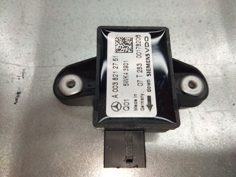 Recambio de elevalunas delantero derecho para mercedes-benz clase r (w251, v251) r 320 cdi 4-matic (251.022, 251.122) referencia