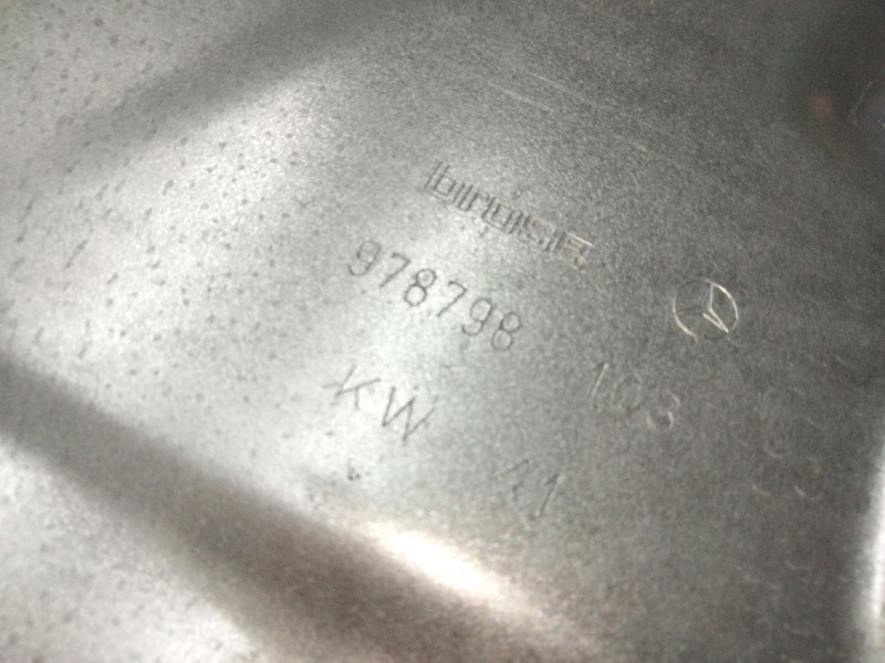 Recambio de elevalunas delantero derecho para mercedes-benz clase r (w251, v251) r 320 cdi 4-matic (251.022, 251.122) referencia