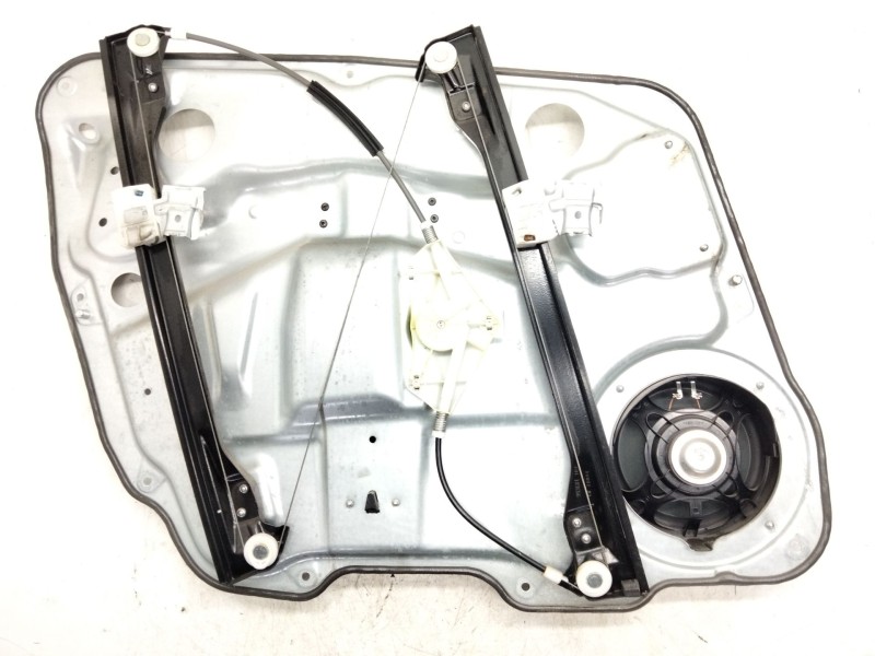 Recambio de elevalunas delantero derecho para mercedes-benz clase r (w251, v251) r 320 cdi 4-matic (251.022, 251.122) referencia