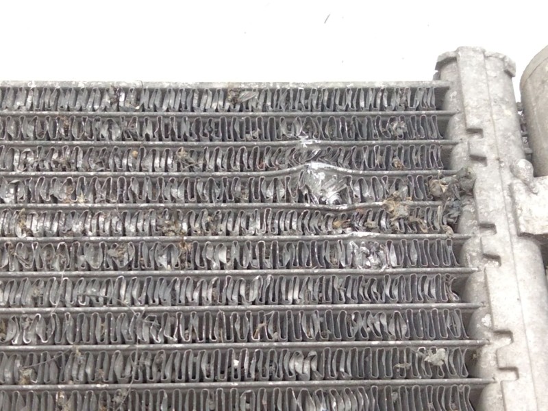 Recambio de condensador / radiador aire acondicionado para volkswagen passat b8 variant (3g5, cb5) 2.0 tdi referencia OEM IAM   