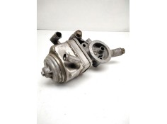 Recambio de soporte filtro aceite para nissan patrol gr iv (y60, gr) 2.8 td (y60a) referencia OEM IAM    2