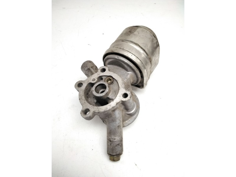 Recambio de soporte filtro aceite para nissan patrol gr iv (y60, gr) 2.8 td (y60a) referencia OEM IAM   