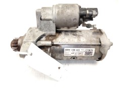 Recambio de motor arranque para volkswagen passat b8 variant (3g5, cb5) 2.0 tdi referencia OEM IAM 02E911022C  