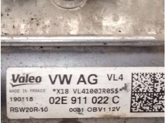 Recambio de motor arranque para volkswagen passat b8 variant (3g5, cb5) 2.0 tdi referencia OEM IAM 02E911022C   2