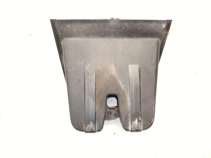 Recambio de cerradura maletero / porton para volkswagen passat b8 variant (3g5, cb5) 2.0 tdi referencia OEM IAM 5TA827505D  