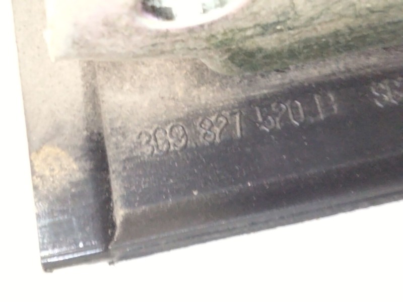 Recambio de cerradura maletero / porton para volkswagen passat b8 variant (3g5, cb5) 2.0 tdi referencia OEM IAM 5TA827505D  