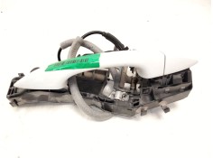 Recambio de maneta exterior trasera derecha para volkswagen passat b8 variant (3g5, cb5) 2.0 tdi referencia OEM IAM   