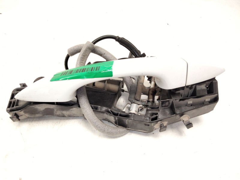 Recambio de maneta exterior trasera derecha para volkswagen passat b8 variant (3g5, cb5) 2.0 tdi referencia OEM IAM   