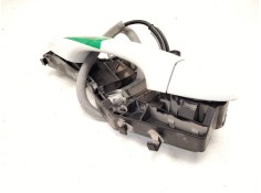 Recambio de maneta exterior trasera derecha para volkswagen passat b8 variant (3g5, cb5) 2.0 tdi referencia OEM IAM    2
