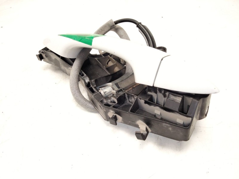 Recambio de maneta exterior trasera derecha para volkswagen passat b8 variant (3g5, cb5) 2.0 tdi referencia OEM IAM   