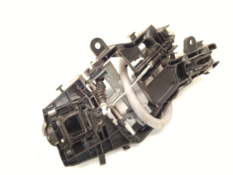 Recambio de maneta exterior trasera derecha para volkswagen passat b8 variant (3g5, cb5) 2.0 tdi referencia OEM IAM   
