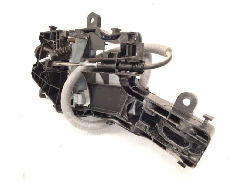 Recambio de maneta exterior trasera derecha para volkswagen passat b8 variant (3g5, cb5) 2.0 tdi referencia OEM IAM   