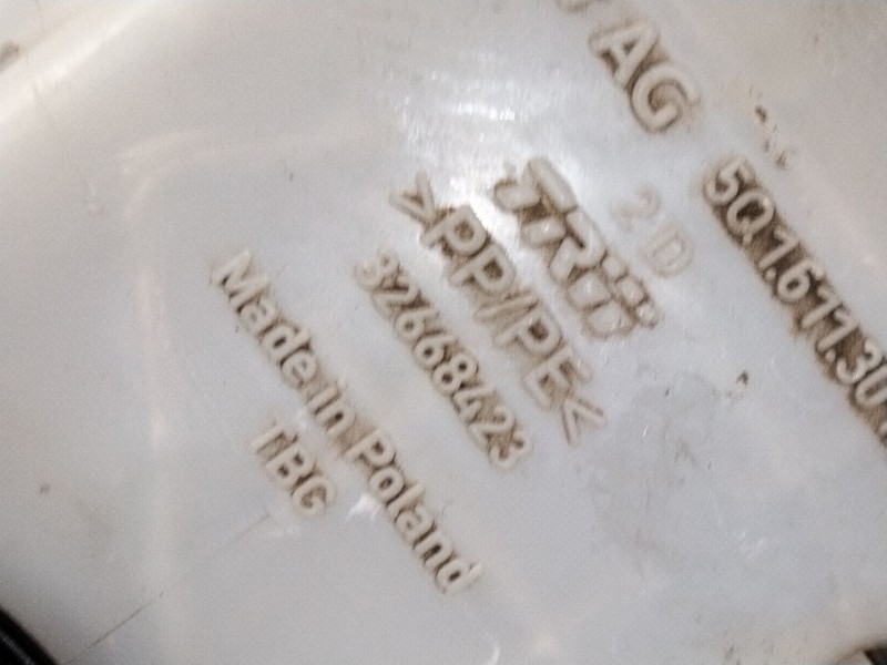 Recambio de bomba freno para volkswagen passat b8 variant (3g5, cb5) 2.0 tdi referencia OEM IAM 3366843  