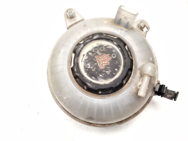 Recambio de deposito expansion para volkswagen passat b8 variant (3g5, cb5) 2.0 tdi referencia OEM IAM 5Q0121407G  