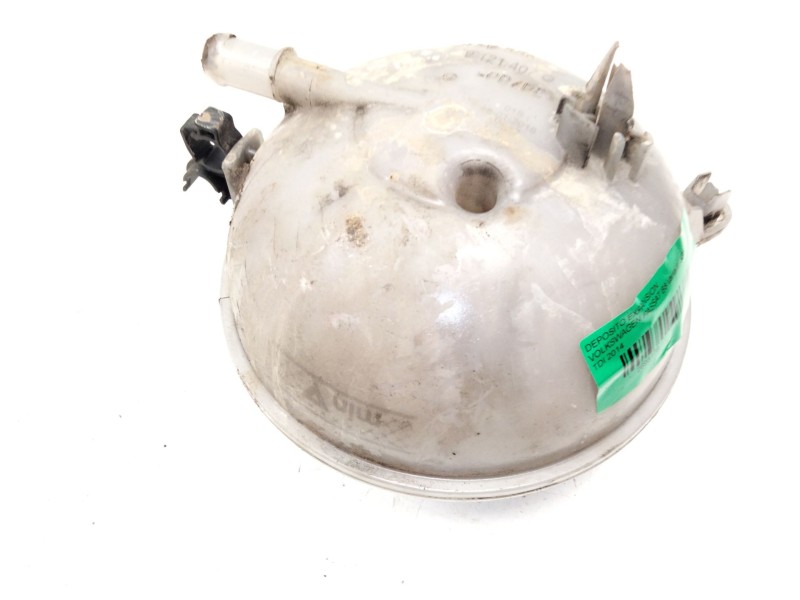 Recambio de deposito expansion para volkswagen passat b8 variant (3g5, cb5) 2.0 tdi referencia OEM IAM 5Q0121407G  