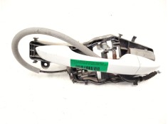 Recambio de maneta exterior delantera izquierda para volkswagen passat b8 variant (3g5, cb5) 2.0 tdi referencia OEM IAM   
