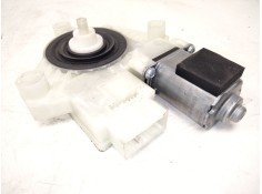 Recambio de motor elevalunas trasero derecho para volkswagen passat b8 variant (3g5, cb5) 2.0 tdi referencia OEM IAM 5Q4959811E 