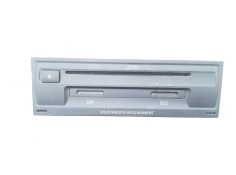 Recambio de sistema audio / radio cd para volkswagen passat b8 variant (3g5, cb5) 2.0 tdi referencia OEM IAM 5NA035043B  