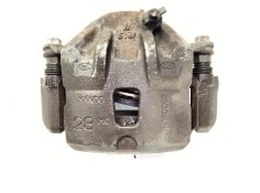 Recambio de pinza freno delantera izquierda para kia sportage ii (je_, km) 2.0 crdi 4wd referencia OEM IAM BC140092  