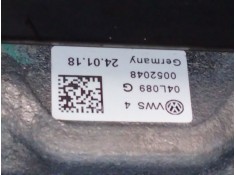 Recambio de motor completo para volkswagen passat b8 variant (3g5, cb5) 2.0 tdi referencia OEM IAM DFH   2