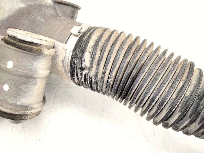 Recambio de caja direccion electrica para volkswagen passat b8 variant (3g5, cb5) 2.0 tdi referencia OEM IAM 5Q2423055L  