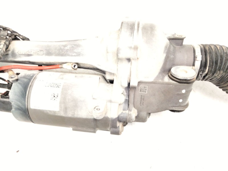Recambio de caja direccion electrica para volkswagen passat b8 variant (3g5, cb5) 2.0 tdi referencia OEM IAM 5Q2423055L  