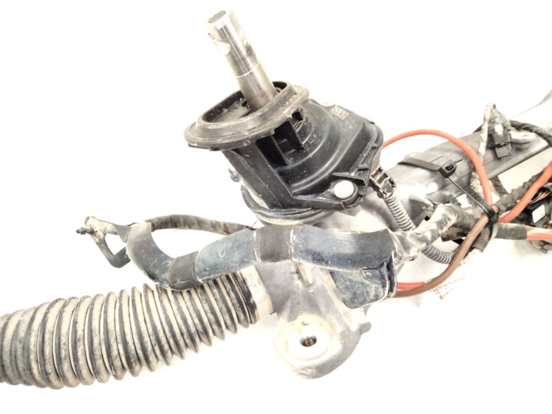 Recambio de caja direccion electrica para volkswagen passat b8 variant (3g5, cb5) 2.0 tdi referencia OEM IAM 5Q2423055L  