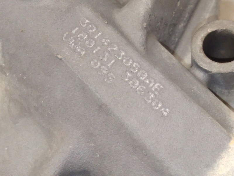 Recambio de caja direccion electrica para volkswagen passat b8 variant (3g5, cb5) 2.0 tdi referencia OEM IAM 5Q2423055L  