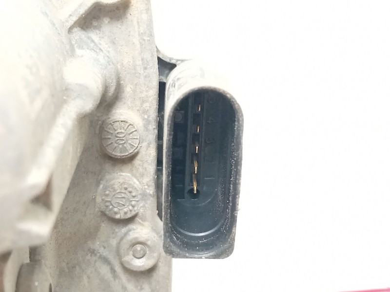 Recambio de catalizador para volkswagen passat b8 variant (3g5, cb5) 2.0 tdi referencia OEM IAM 3Q0253102LX  