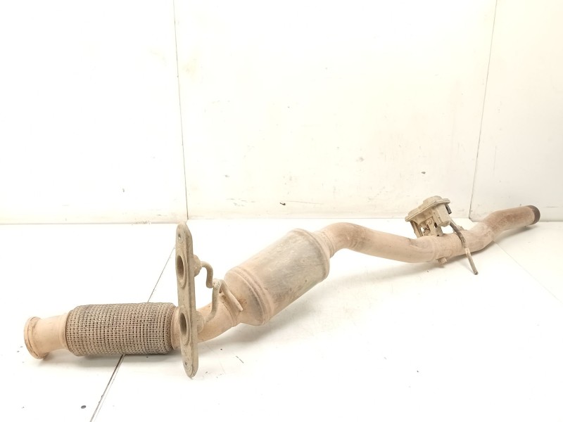 Recambio de catalizador para volkswagen passat b8 variant (3g5, cb5) 2.0 tdi referencia OEM IAM 3Q0253102LX  