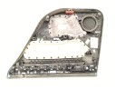 GUARNECIDO PUERTA TRASERA IZQUIERDA 3G0867419A 