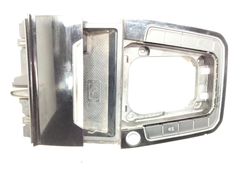 Recambio de mando multifuncion para volkswagen passat b8 variant (3g5, cb5) 2.0 tdi referencia OEM IAM   