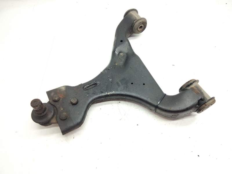 Recambio de brazo suspension inferior delantero izquierdo para mercedes-benz vito / mixto furgoneta (w639) 111 cdi (639.601, 639