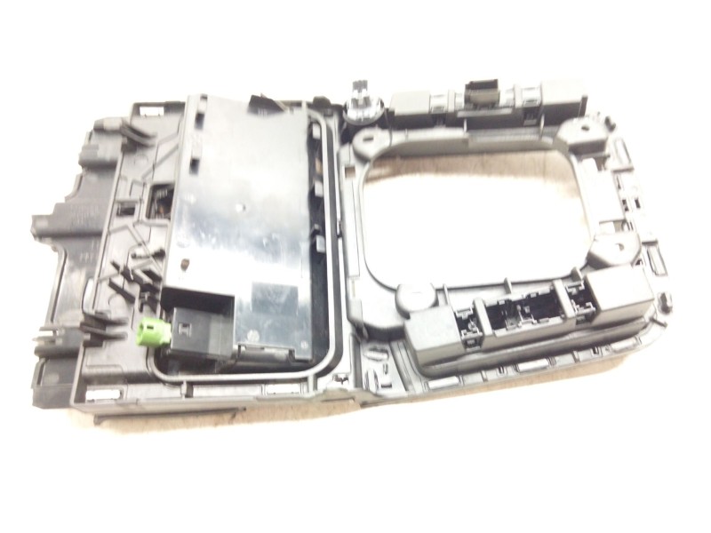 Recambio de mando multifuncion para volkswagen passat b8 variant (3g5, cb5) 2.0 tdi referencia OEM IAM   