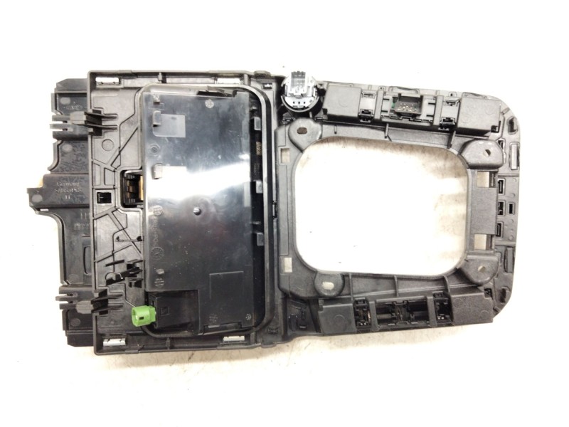 Recambio de mando multifuncion para volkswagen passat b8 variant (3g5, cb5) 2.0 tdi referencia OEM IAM   