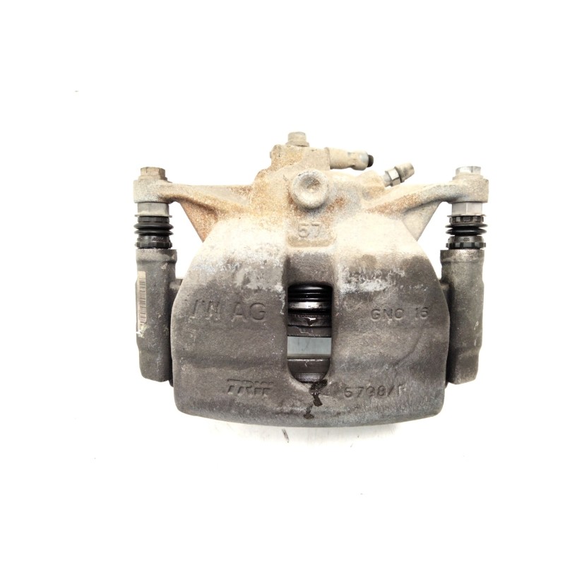 Recambio de pinza freno delantera izquierda para volkswagen passat b8 variant (3g5, cb5) 2.0 tdi referencia OEM IAM   