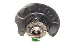 Recambio de mangueta delantera derecha para volkswagen passat b8 variant (3g5, cb5) 2.0 tdi referencia OEM IAM 5Q0407258C  