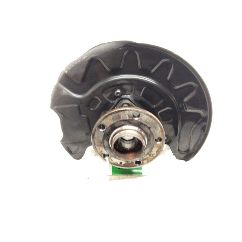 Recambio de mangueta delantera derecha para volkswagen passat b8 variant (3g5, cb5) 2.0 tdi referencia OEM IAM 5Q0407258C  