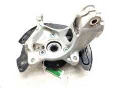 Recambio de mangueta delantera izquierda para volkswagen passat b8 variant (3g5, cb5) 2.0 tdi referencia OEM IAM 5Q0407257C   2