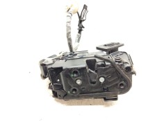 Recambio de cerradura puerta trasera derecha para volkswagen passat b8 variant (3g5, cb5) 2.0 tdi referencia OEM IAM 5NA839016C 