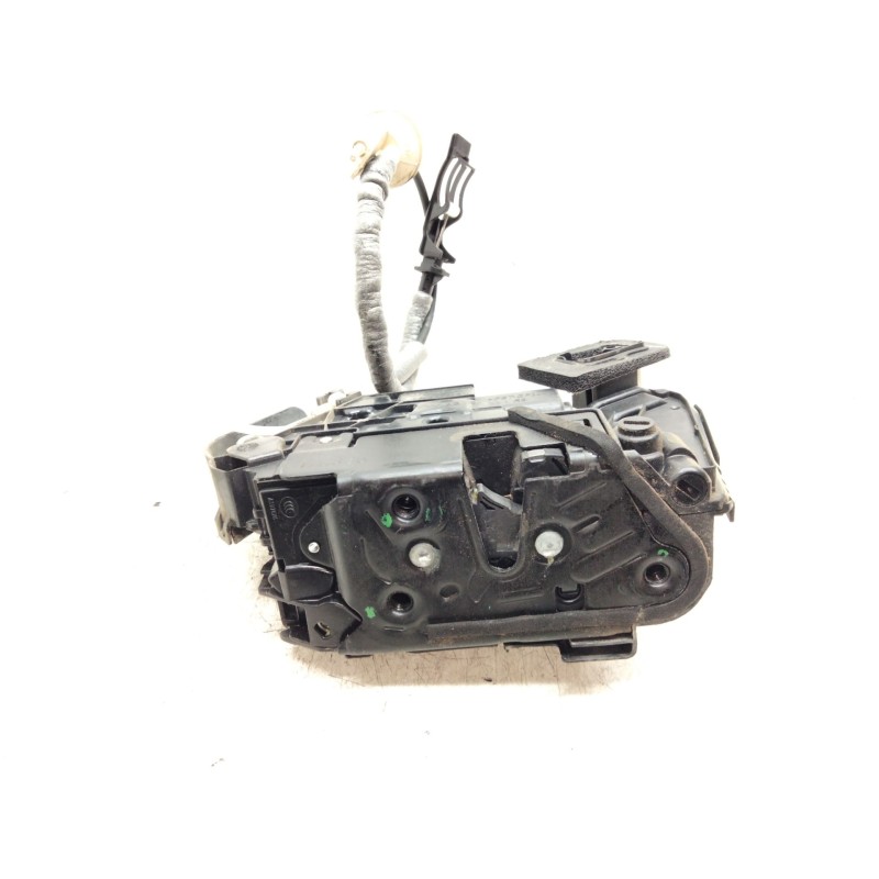 Recambio de cerradura puerta trasera derecha para volkswagen passat b8 variant (3g5, cb5) 2.0 tdi referencia OEM IAM 5NA839016C 