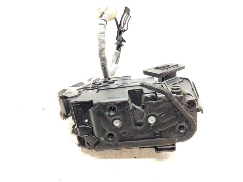 Recambio de cerradura puerta trasera derecha para volkswagen passat b8 variant (3g5, cb5) 2.0 tdi referencia OEM IAM 5NA839016C 