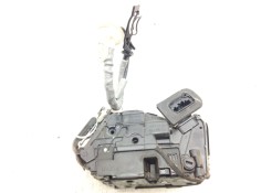 Recambio de cerradura puerta trasera derecha para volkswagen passat b8 variant (3g5, cb5) 2.0 tdi referencia OEM IAM 5NA839016C  2