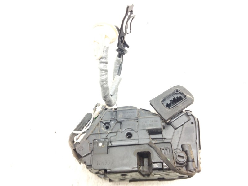 Recambio de cerradura puerta trasera derecha para volkswagen passat b8 variant (3g5, cb5) 2.0 tdi referencia OEM IAM 5NA839016C 