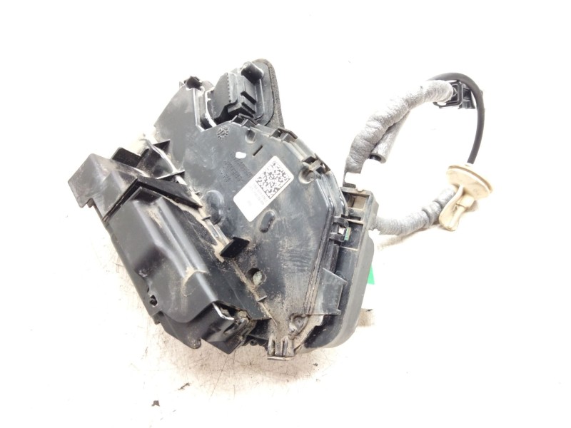 Recambio de cerradura puerta trasera derecha para volkswagen passat b8 variant (3g5, cb5) 2.0 tdi referencia OEM IAM 5NA839016C 
